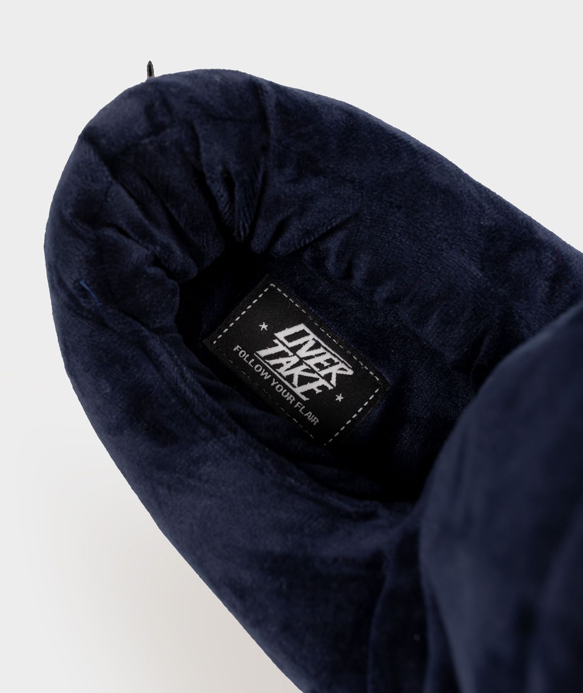 Pantuflas Death - Imagen 5