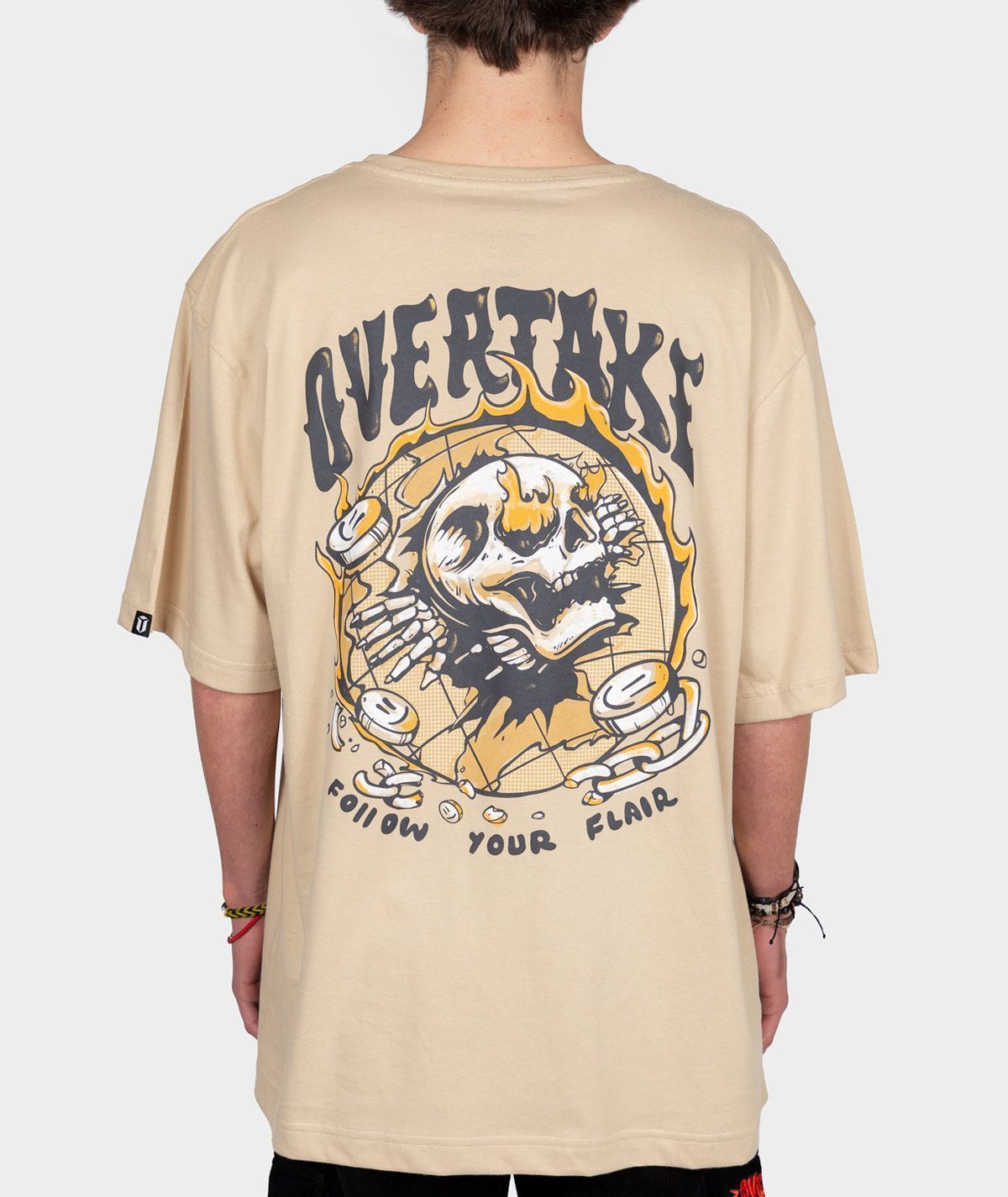 Oversize Renaissance