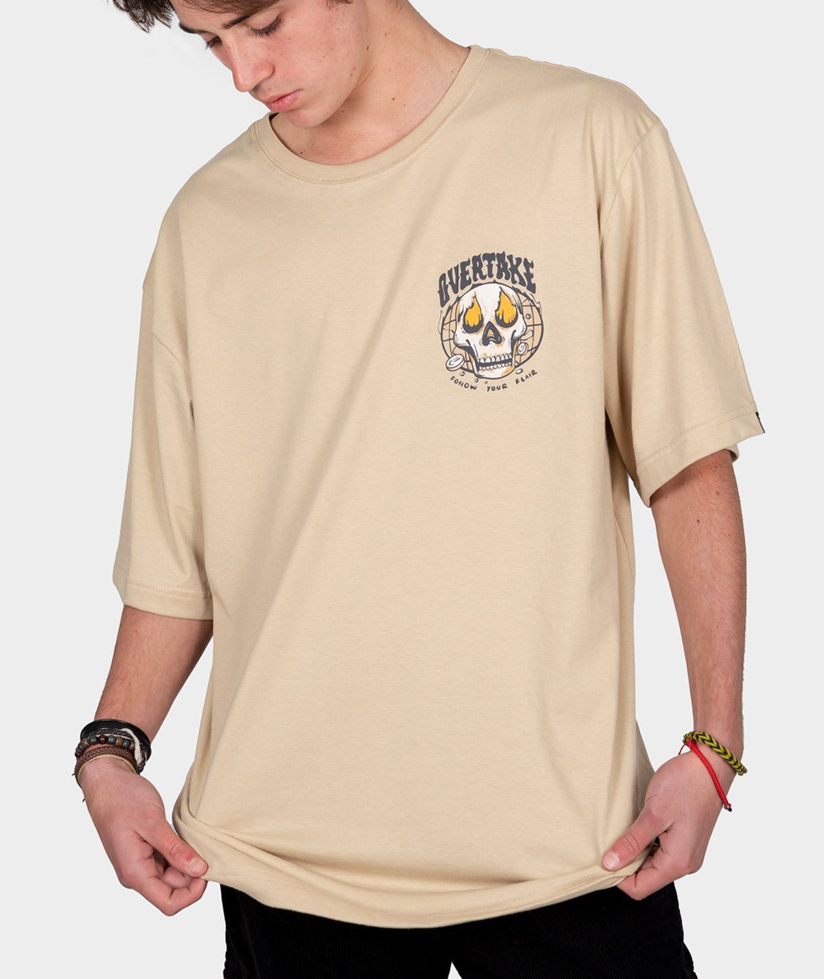 Oversize Renaissance - Imagen 3