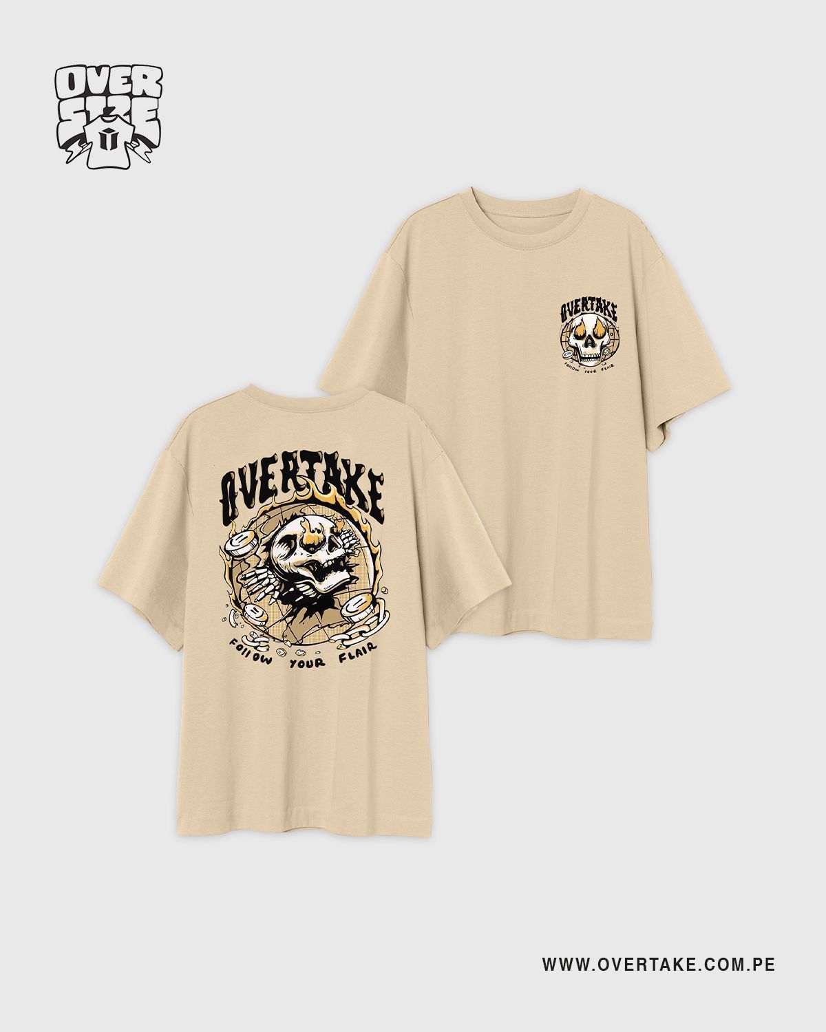 Oversize Renaissance - Imagen 4