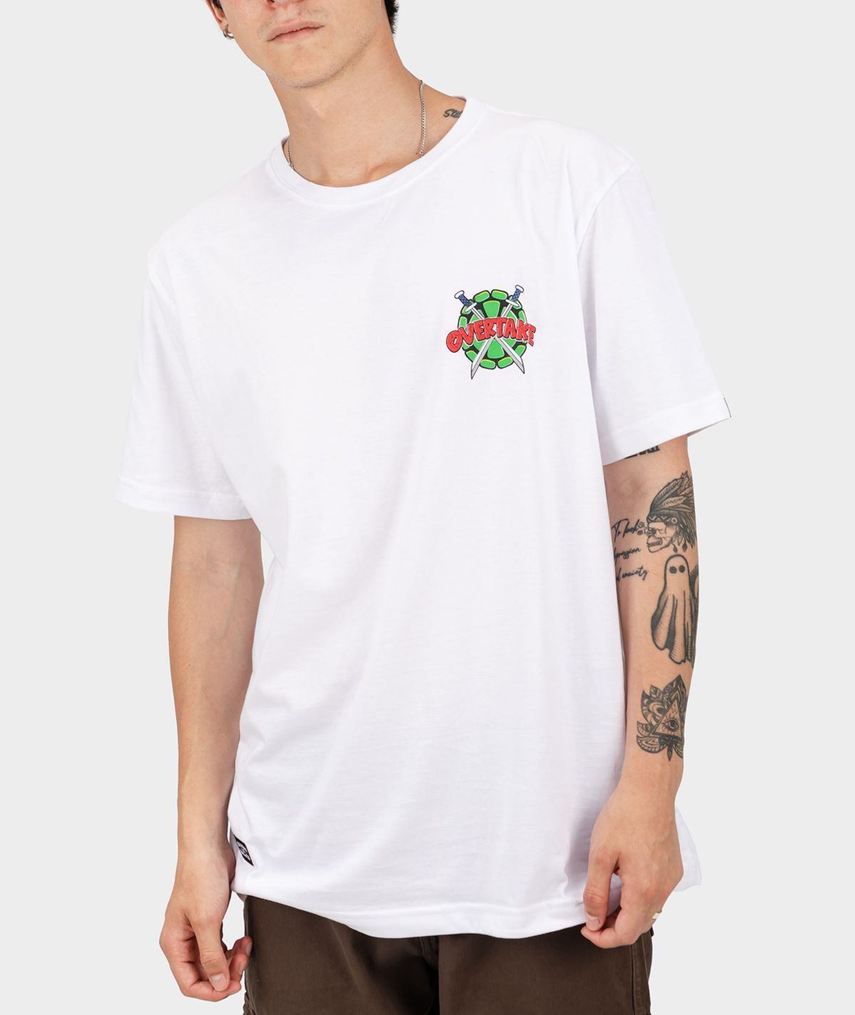 Clásico Delivery Fly - Imagen 3