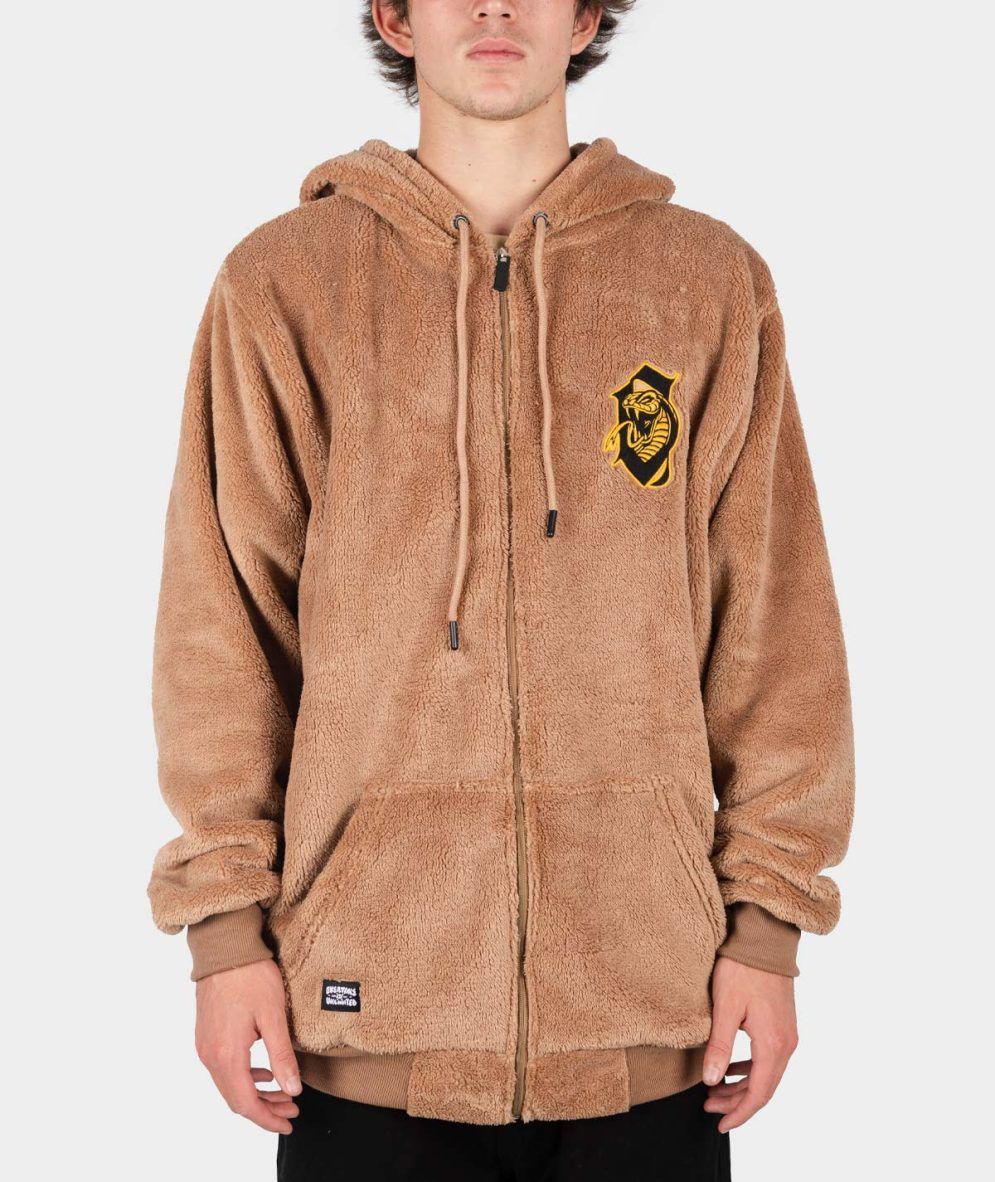 Golden Snake - Polera
