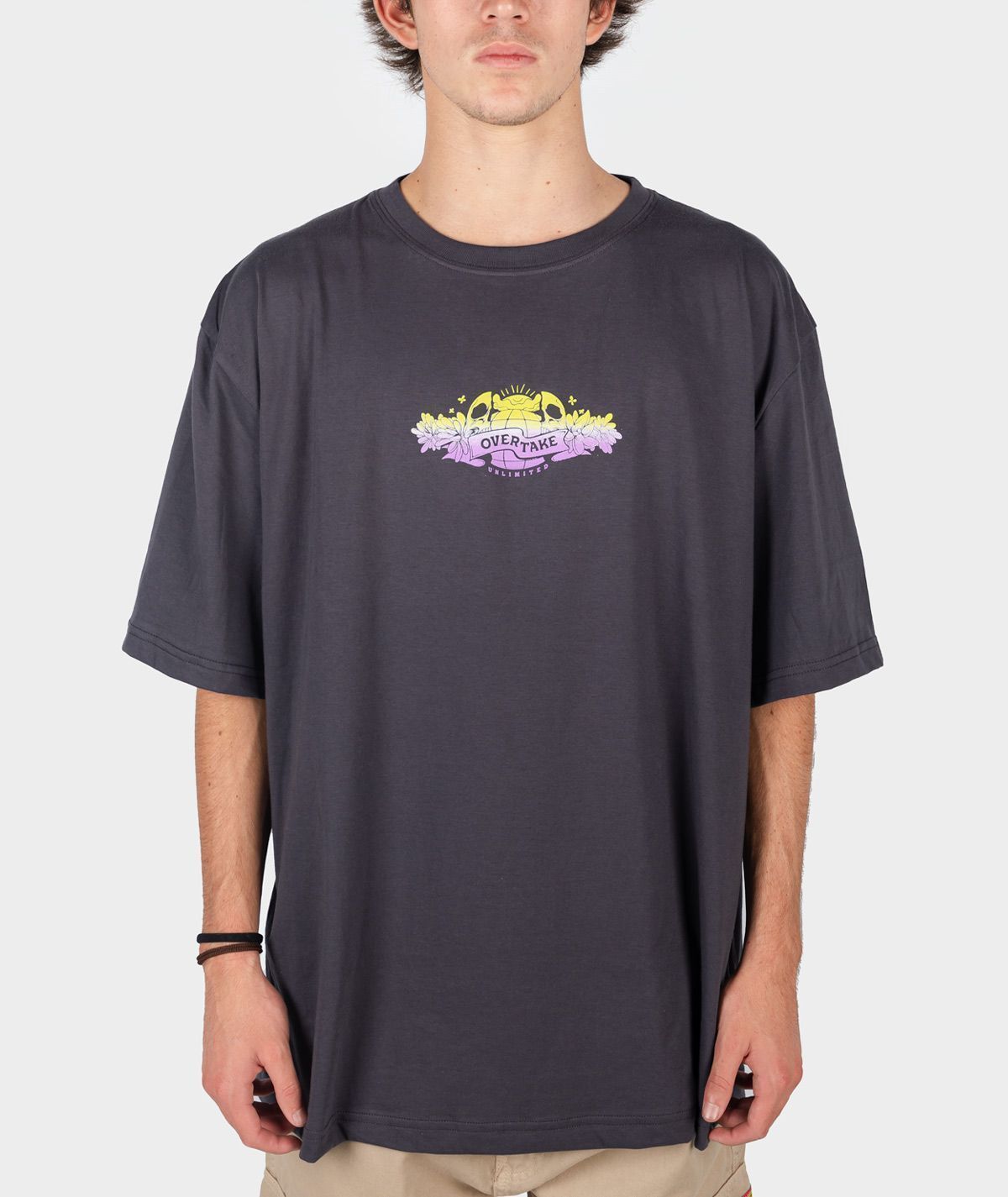 Worldwide - Oversize - Imagen 3