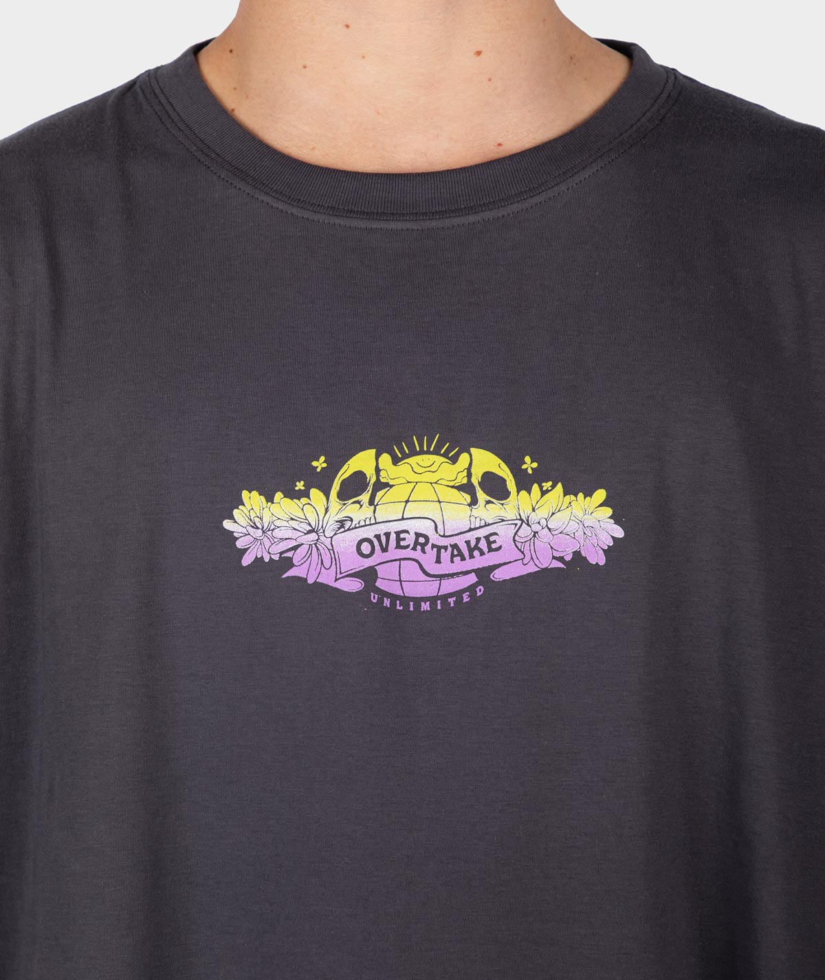 Worldwide - Oversize - Imagen 2