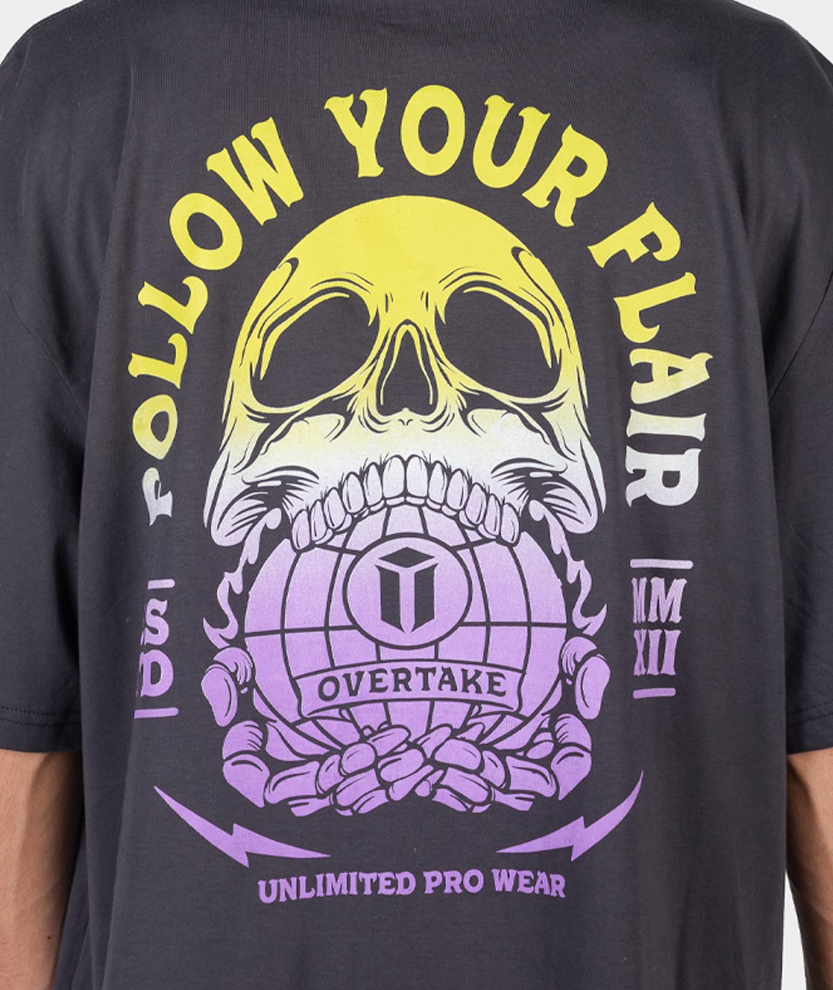 Worldwide - Oversize - Imagen 4