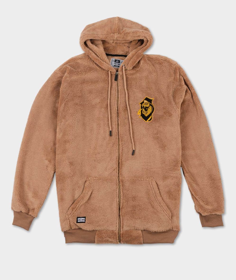 Golden Snake - Polera