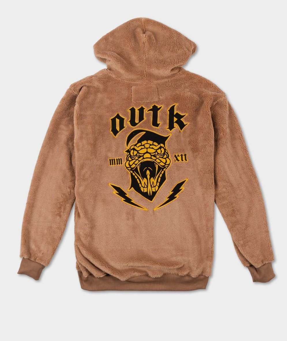 Golden Snake - Polera