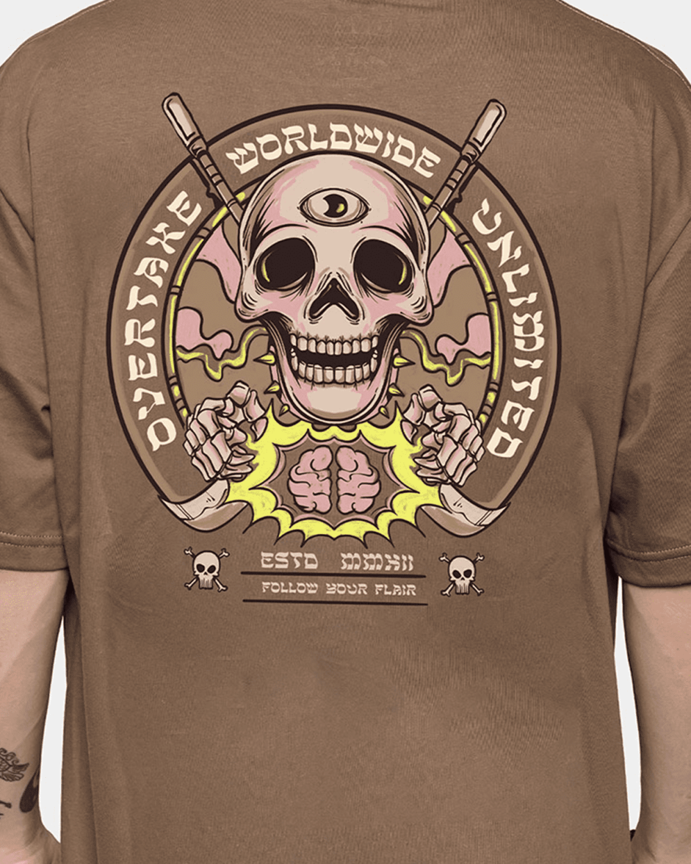 Swording - Oversize