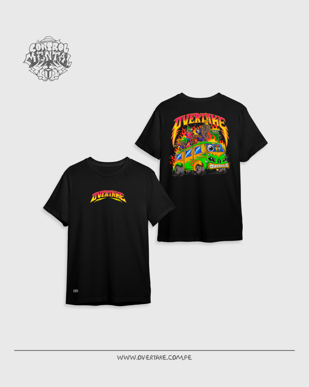 World Tour - Clásico