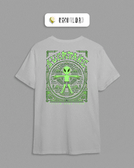 Lighting - Acid Light