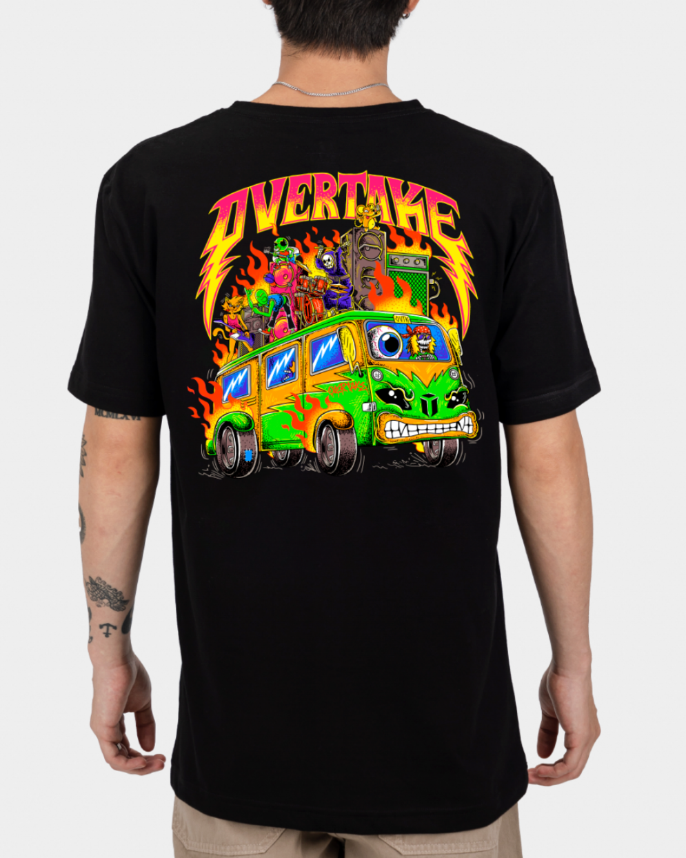 World Tour - Clásico