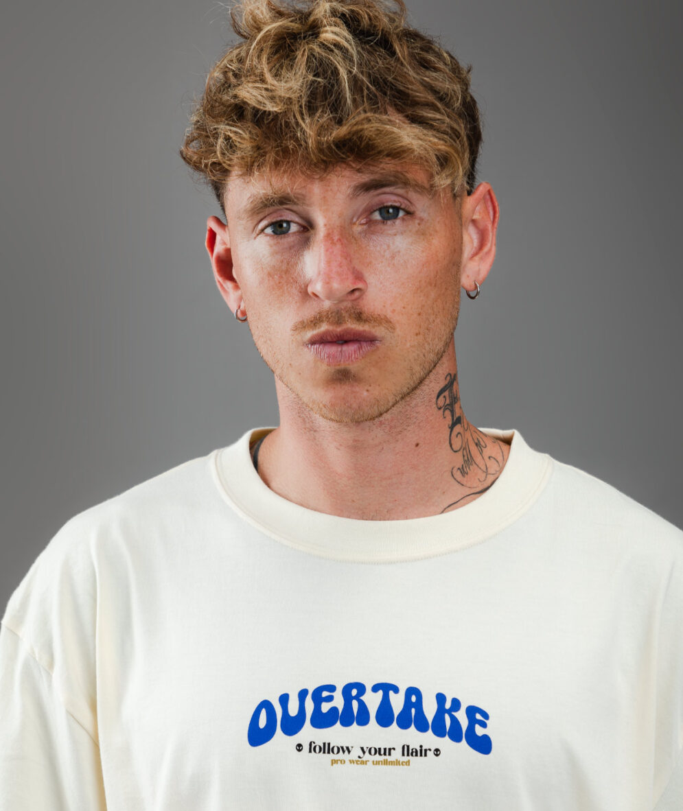 Unltd - Boxy Fit