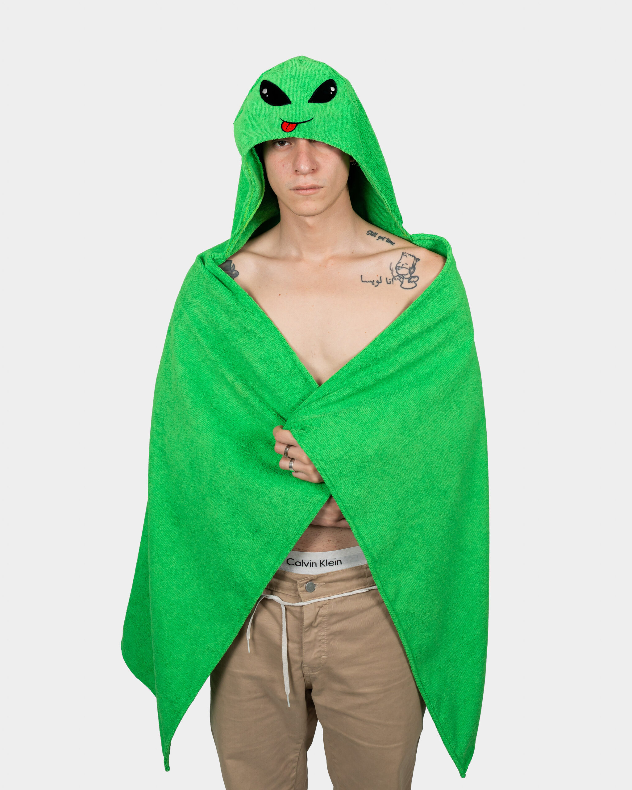 Towel Fly -Toalla - Imagen 2