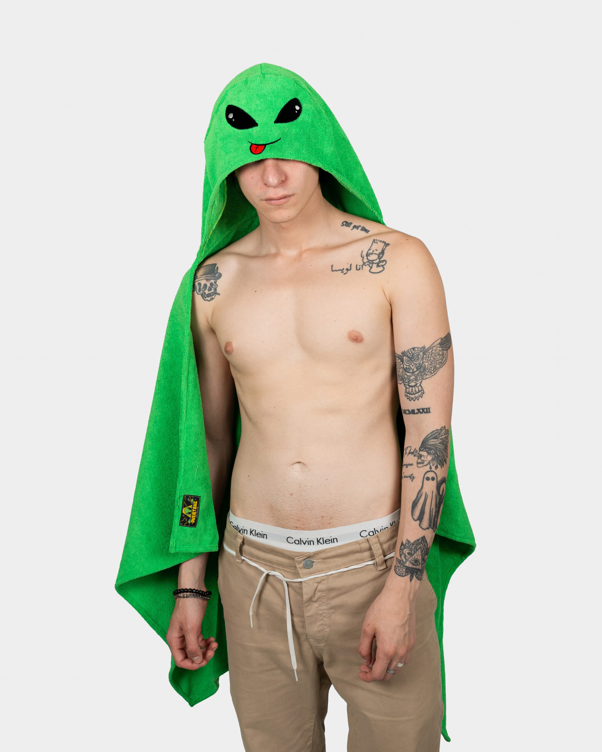 Towel Fly -Toalla - Imagen 3