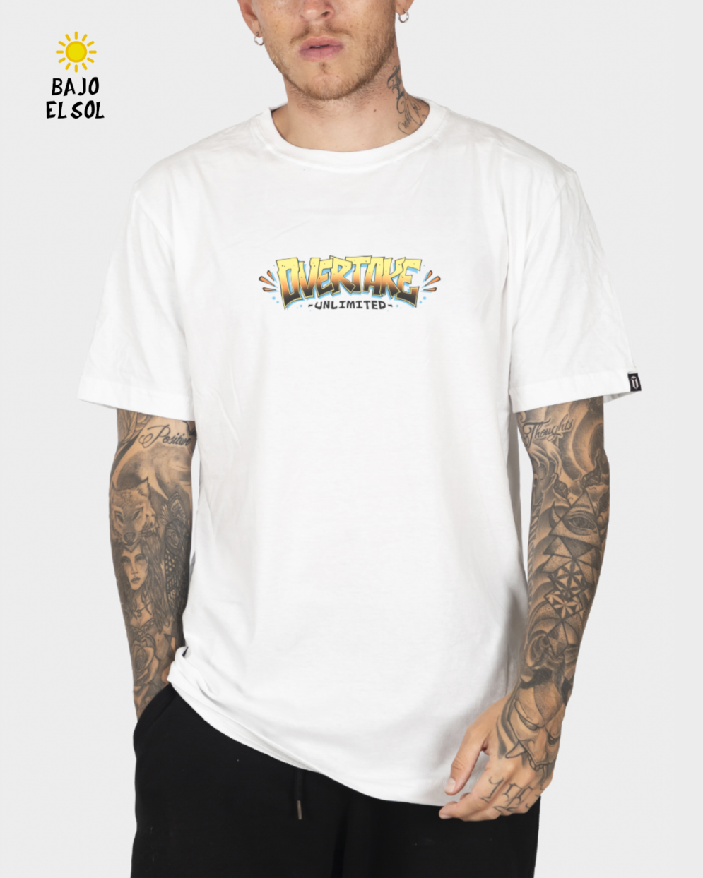 Magic Tiger - Magic Tees