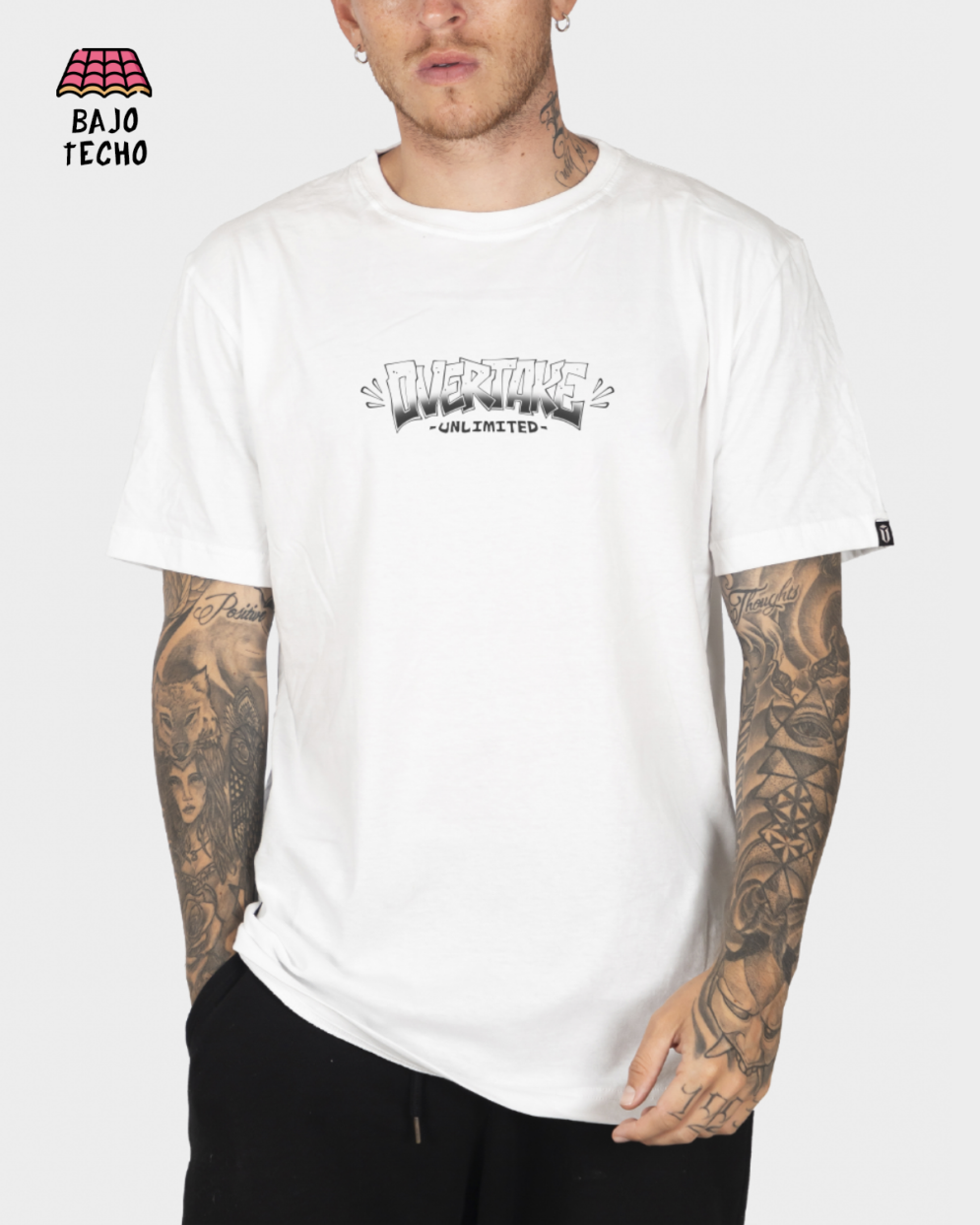 Magic Tiger - Magic Tees