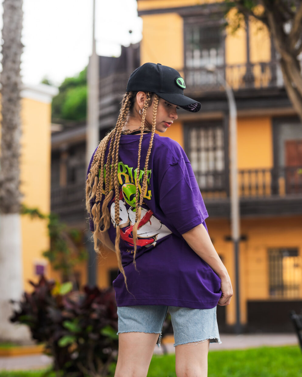 Ghost Buster - Clasico