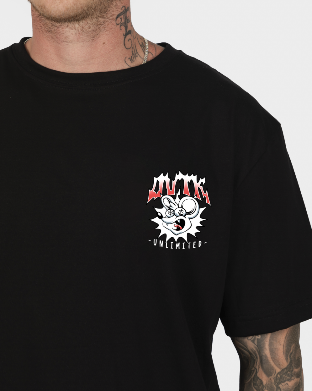 Money and Friends - Magic Tees
