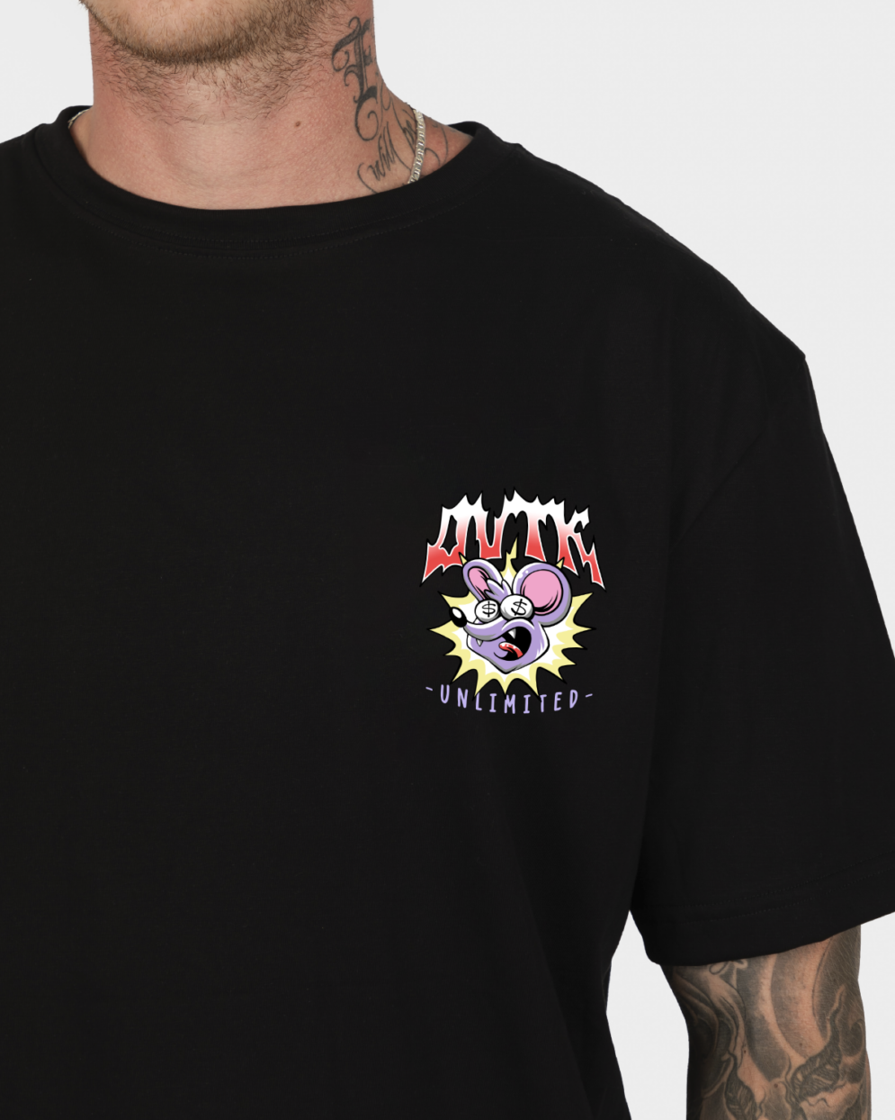 Money and Friends - Magic Tees