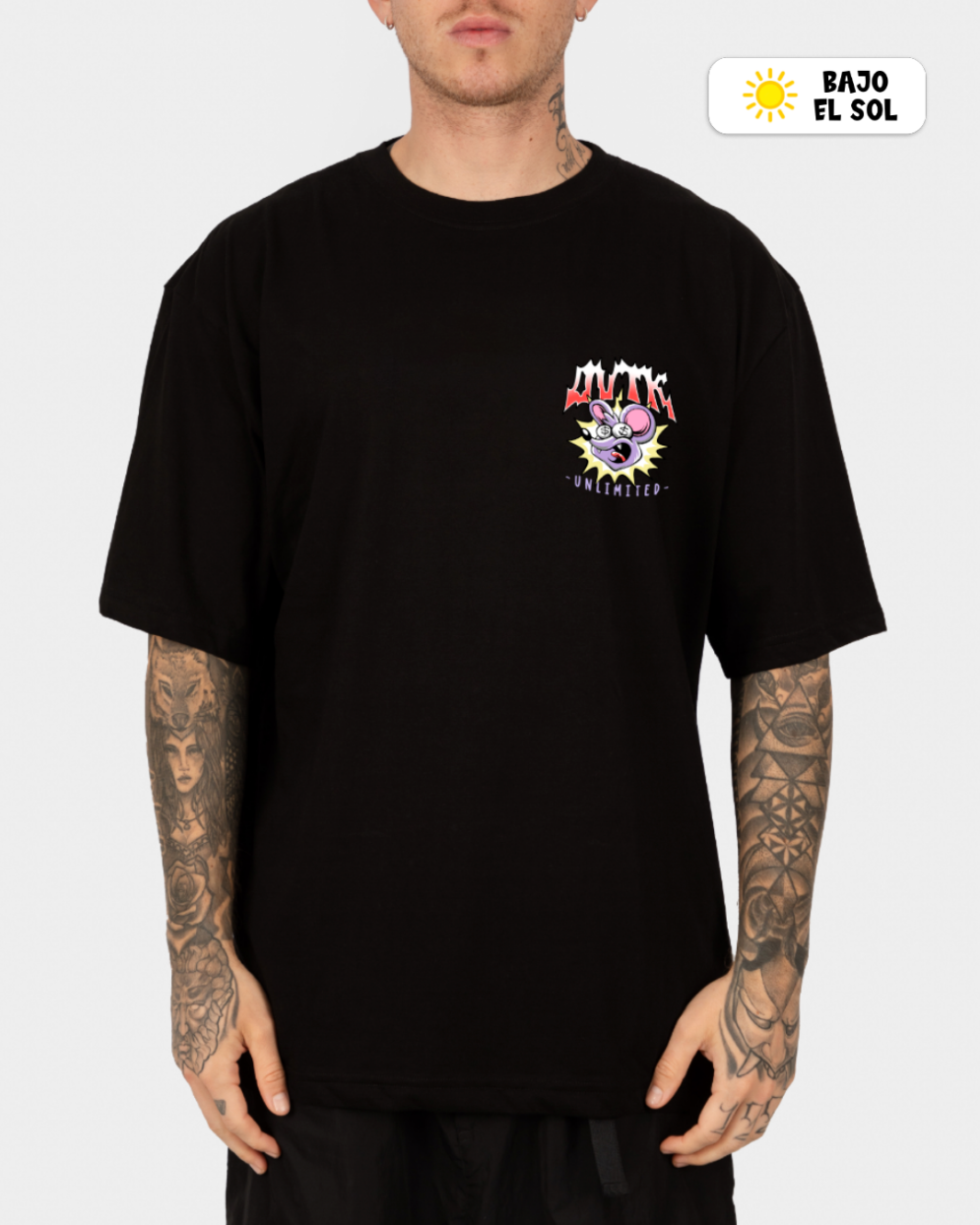 Money and Friends - Magic Tees