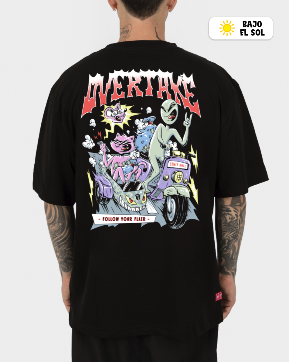 Money and Friends - Magic Tees