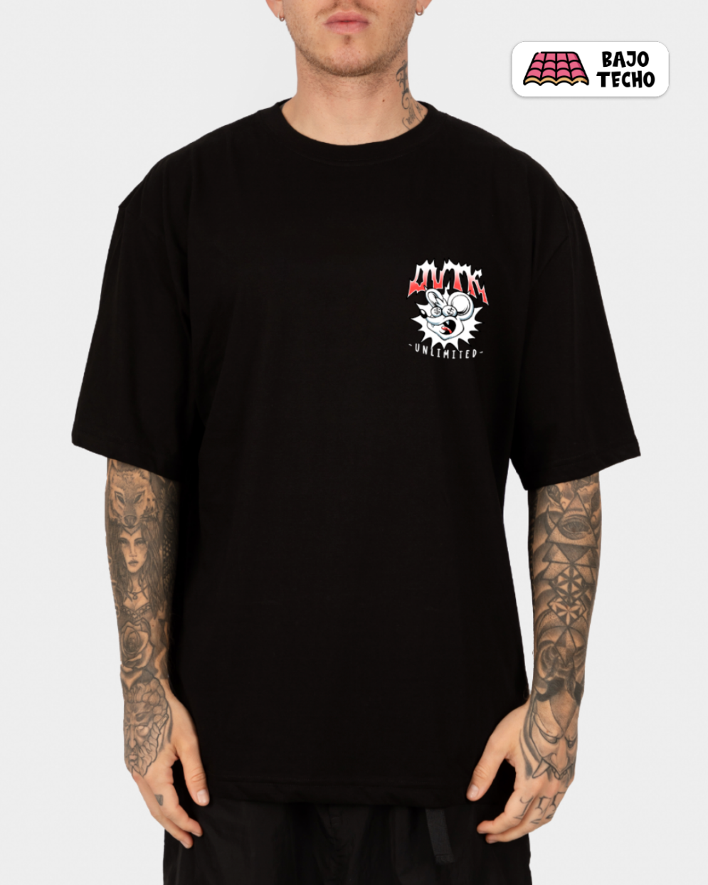 Money and Friends - Magic Tees
