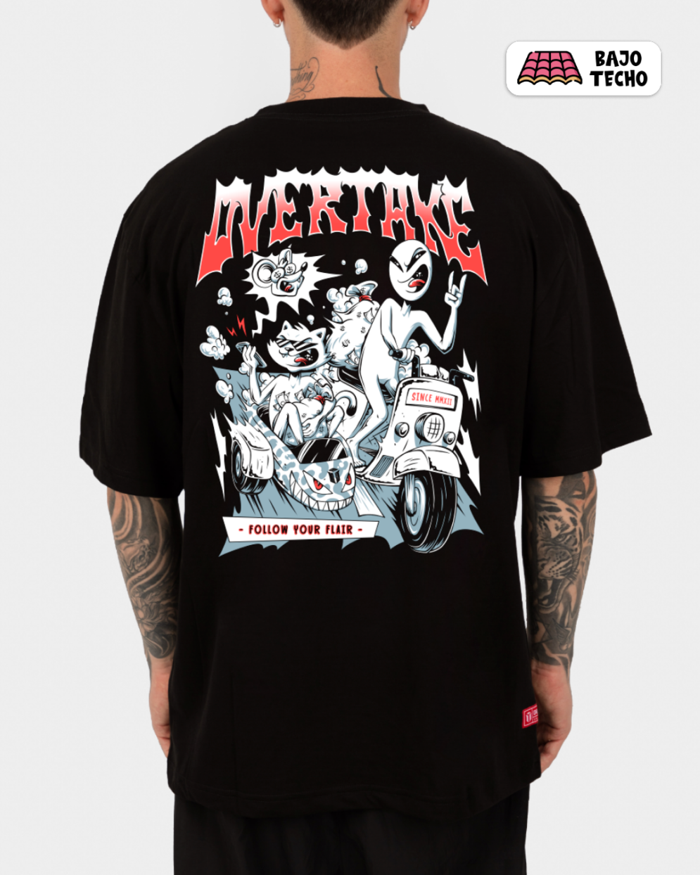 Money and Friends - Magic Tees
