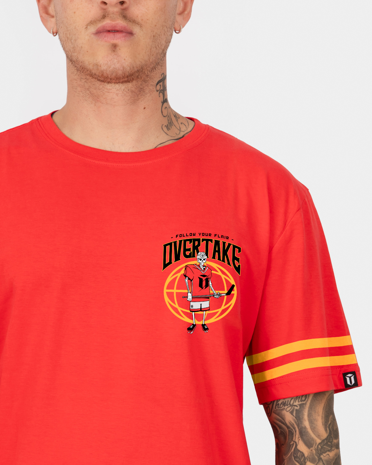 Hockey Till Death - Clasico - Imagen 2