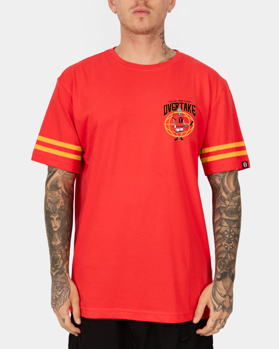 Hockey Till Death - Clasico - Imagen 3