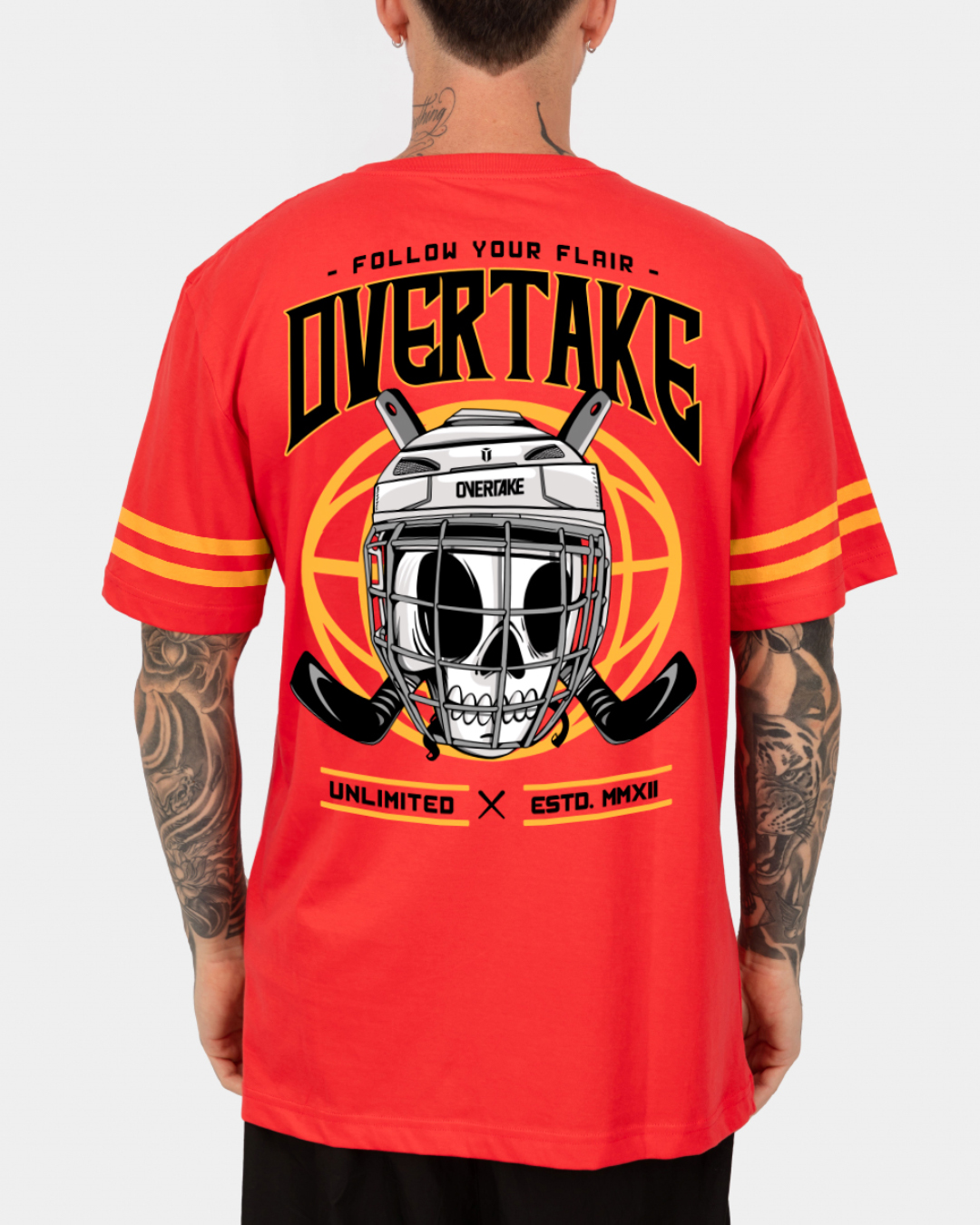 Hockey Till Death - Clasico