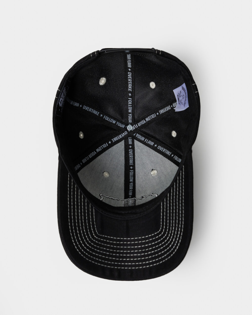 Poison - Gorra