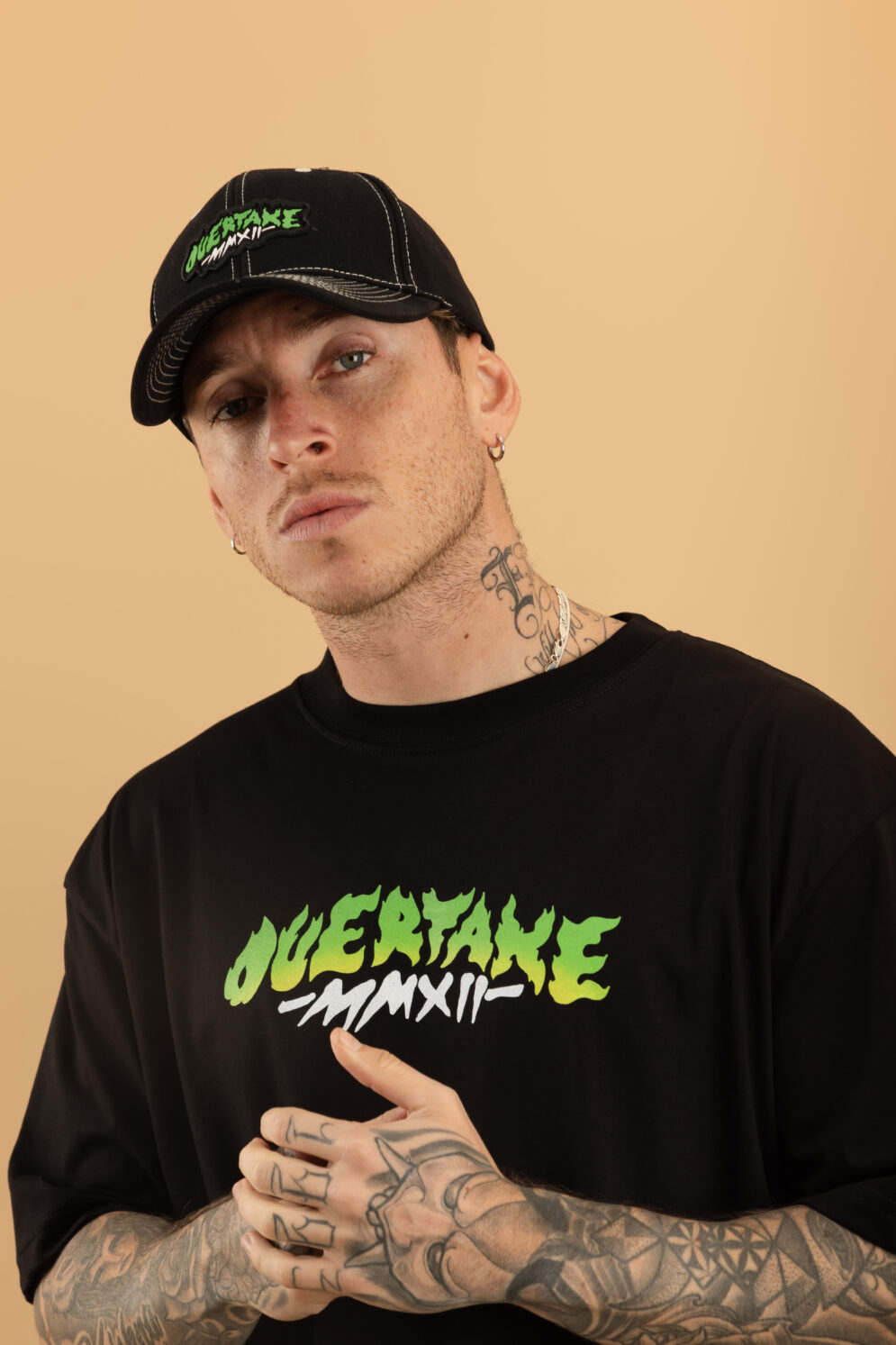 Poison - Gorra