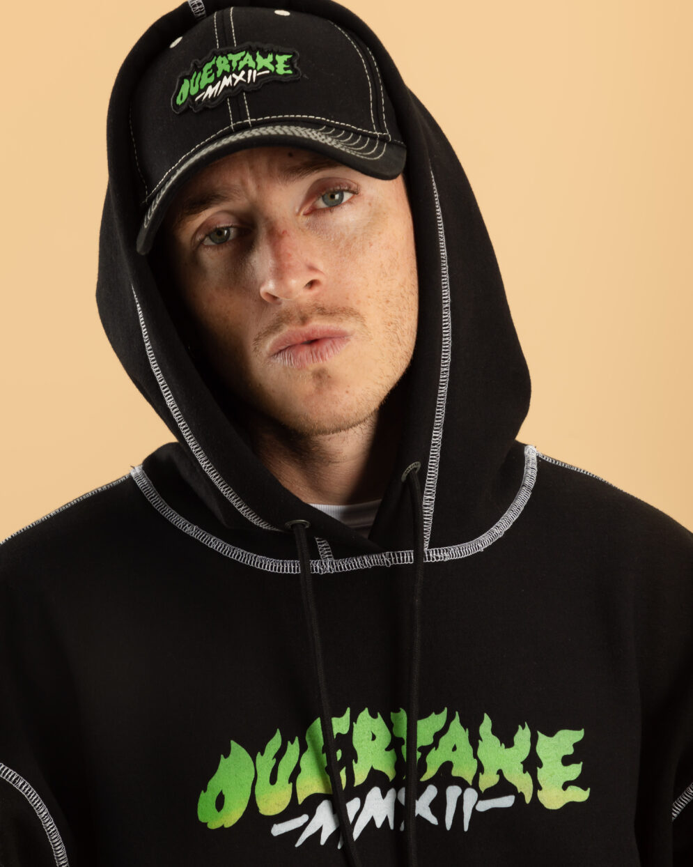 Poison - Gorra