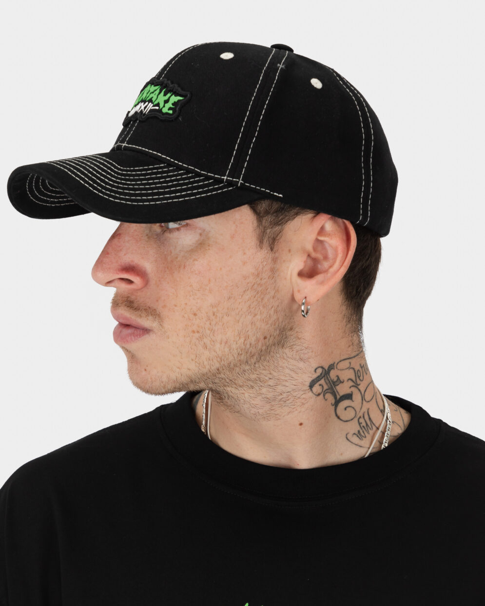Poison - Gorra