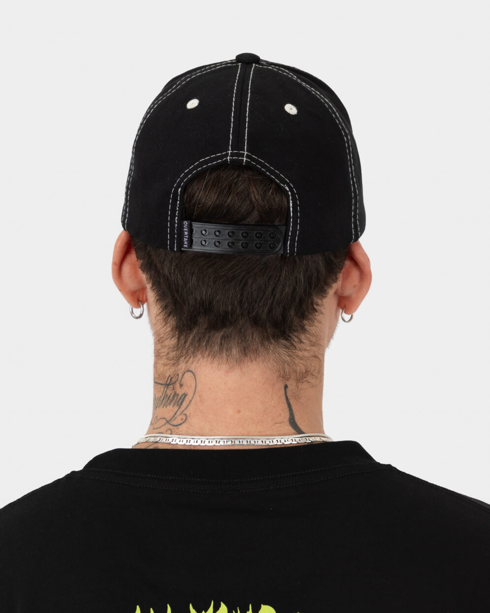 Poison - Gorra