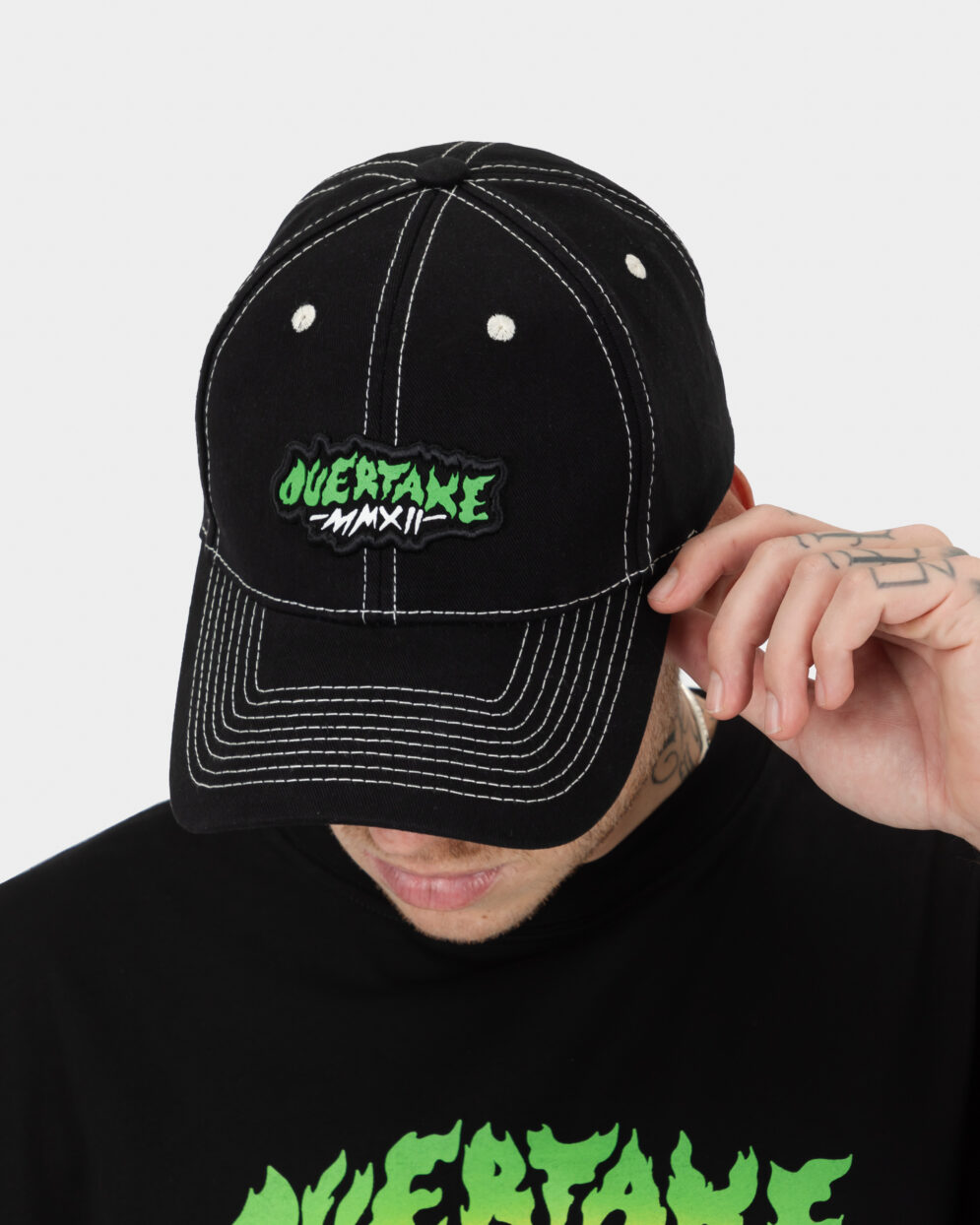 Poison - Gorra