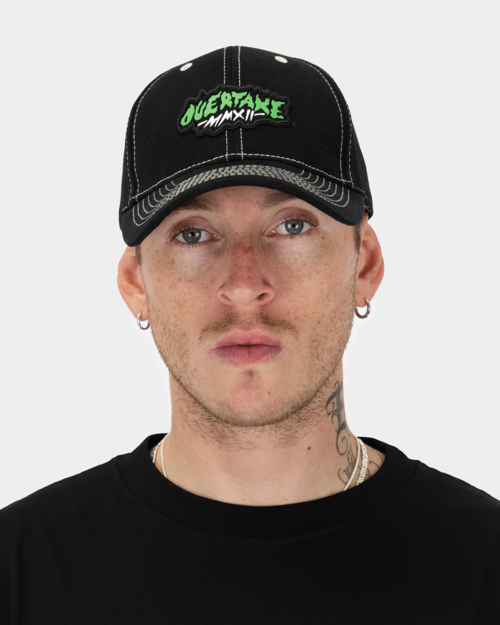 Poison - Gorra