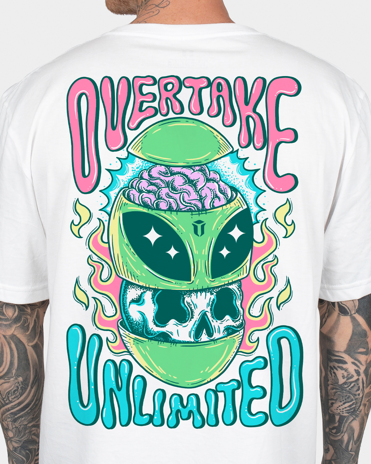 Ancestral Court - Clásico - Imagen 3