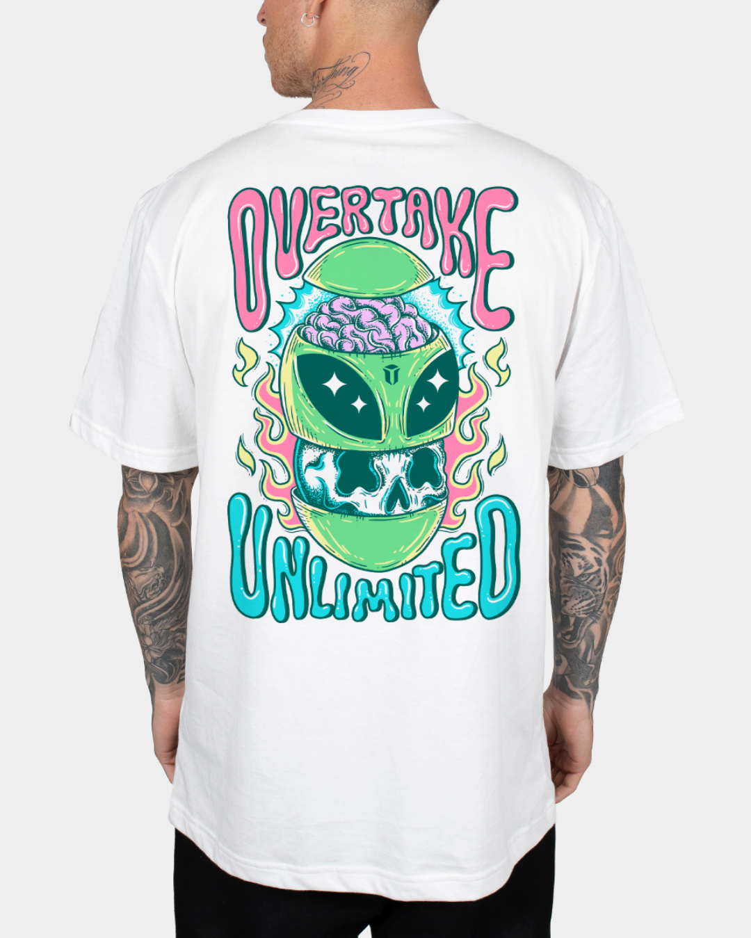 Ancestral Court - Clásico