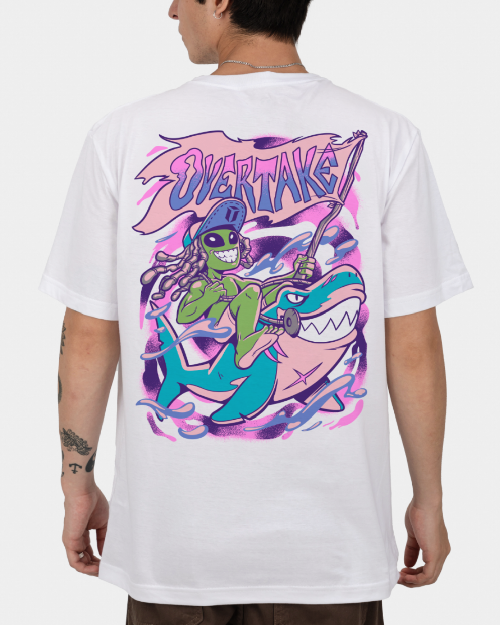 Summer Adventures - Clásico
