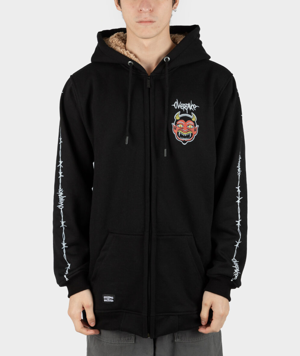 Demon - Polera