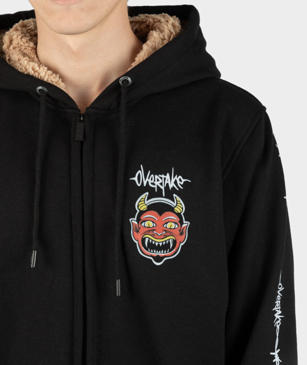 Demon - Polera