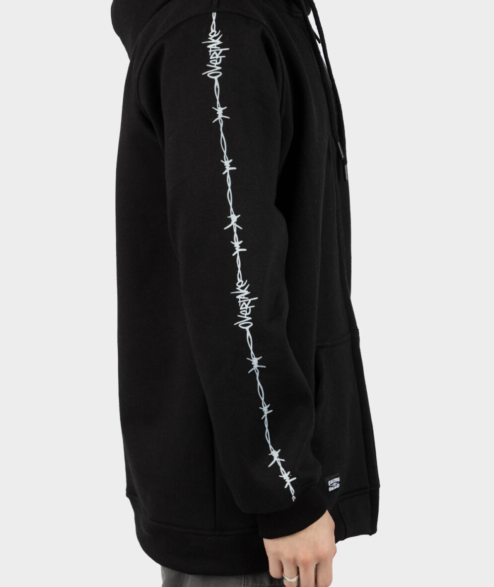 Demon - Polera