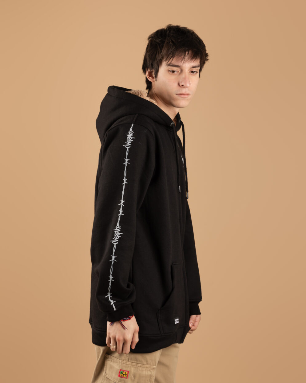 Demon - Polera