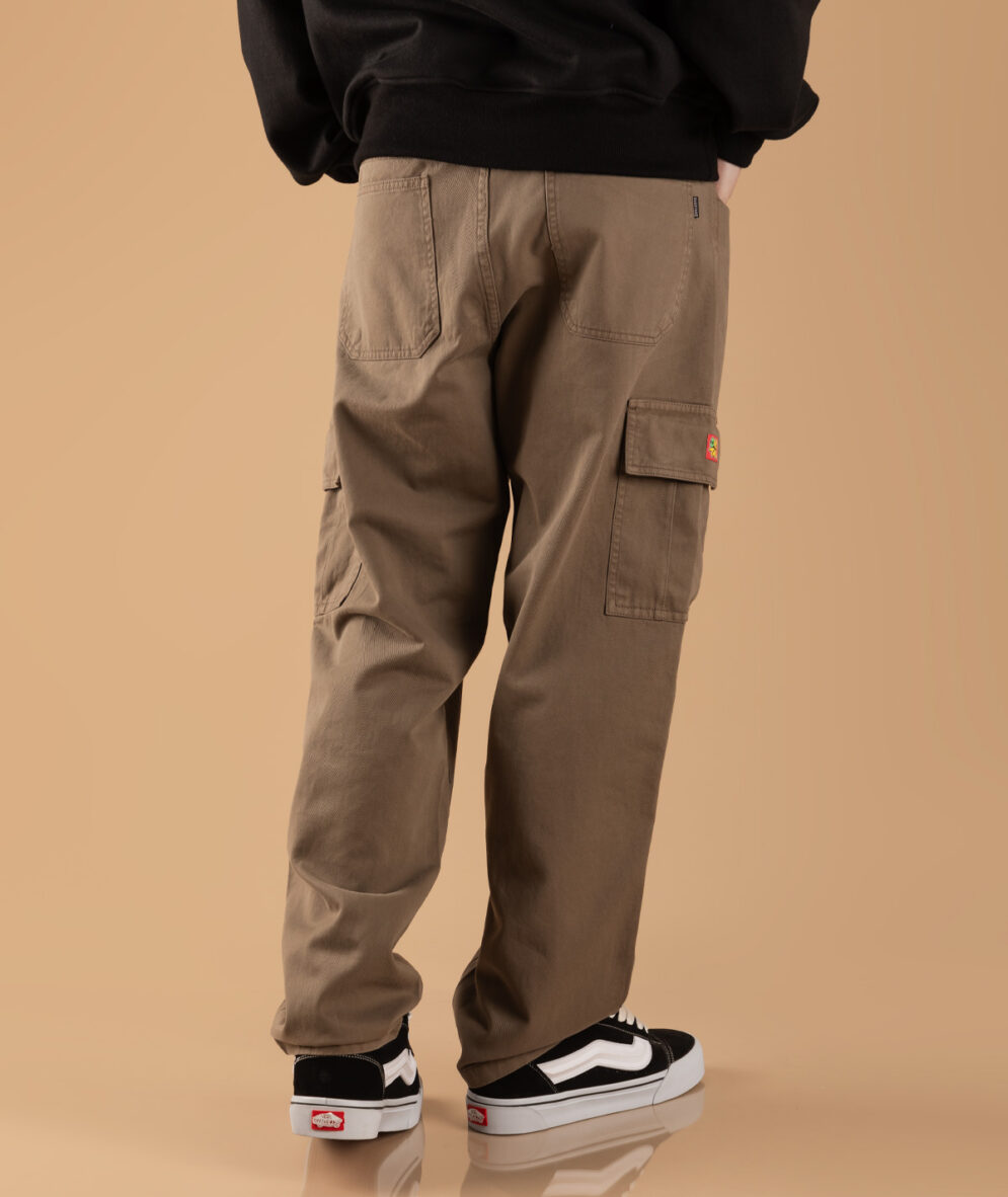 Cargo Drill Fly - Topo