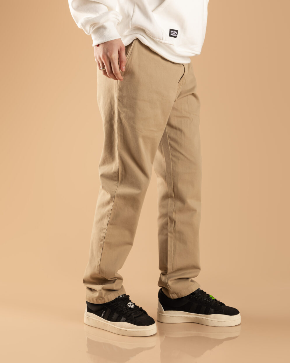 Chino Pant Beige