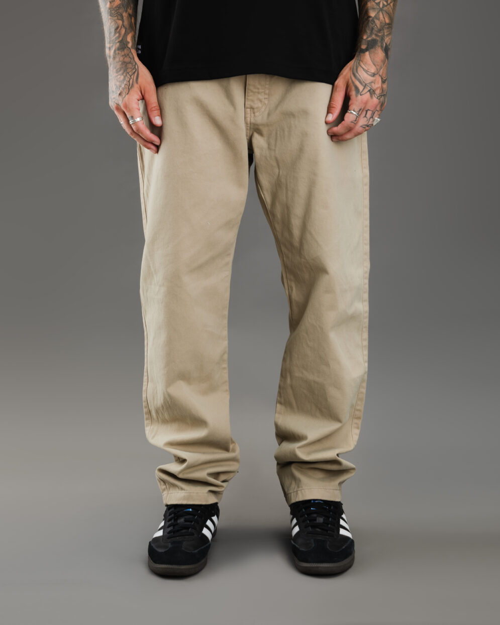 Chino Pant Beige