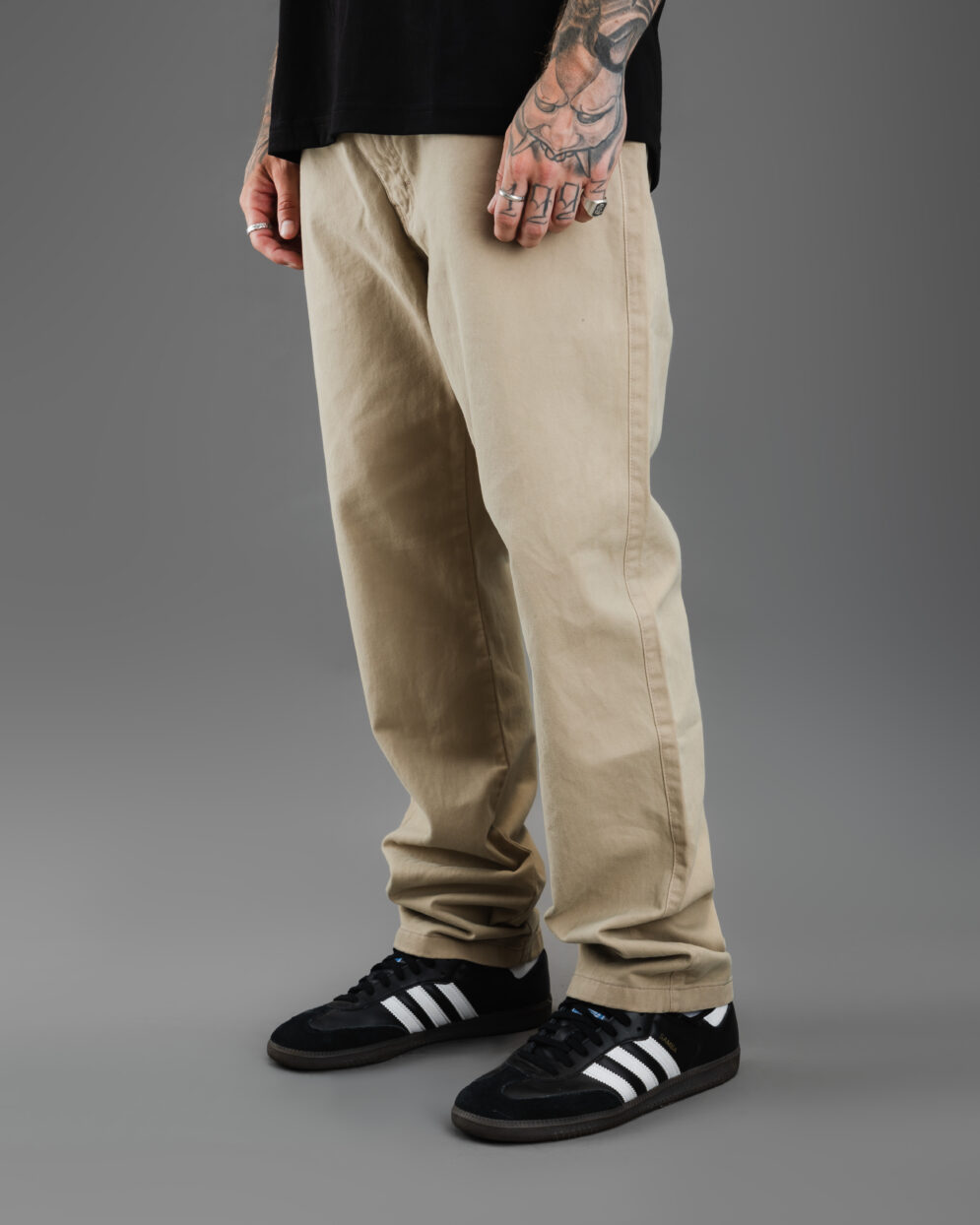Chino Pant Beige