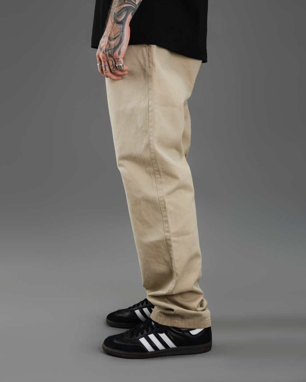 Chino Pant Beige