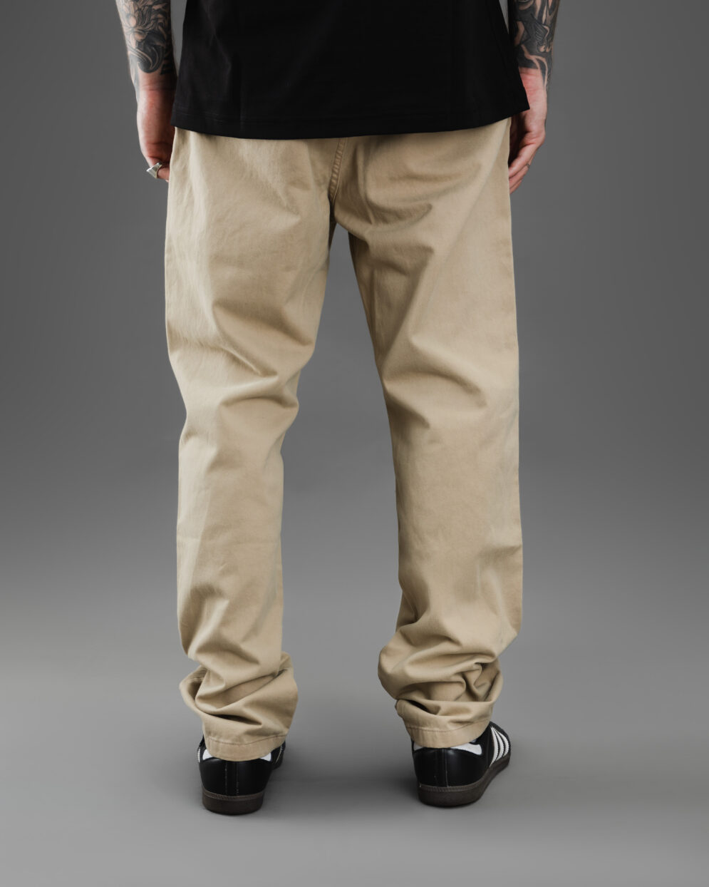 Chino Pant Beige